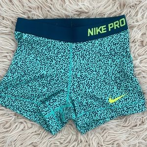 Nike pros